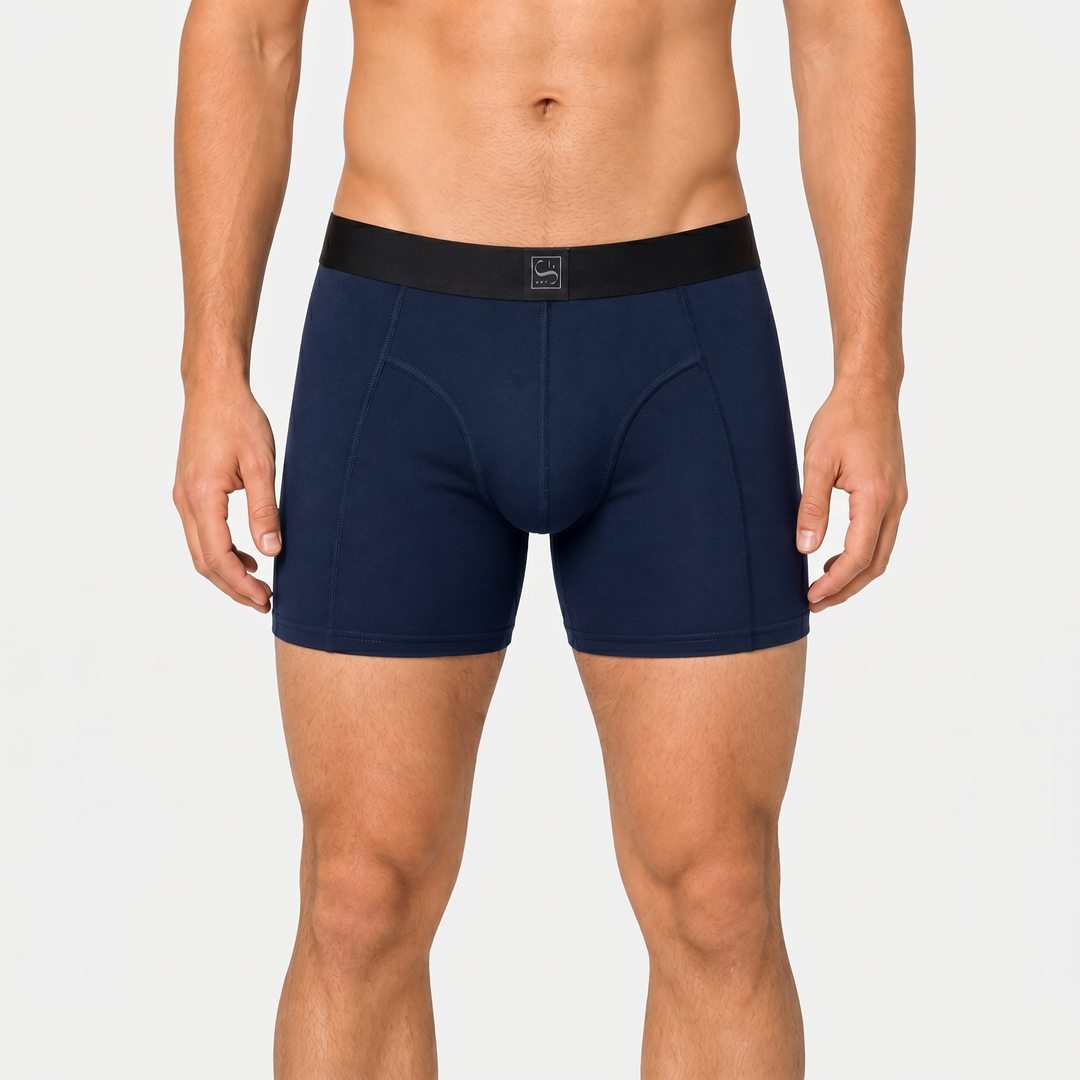 Sitztgut Premium Herren-Boxershorts