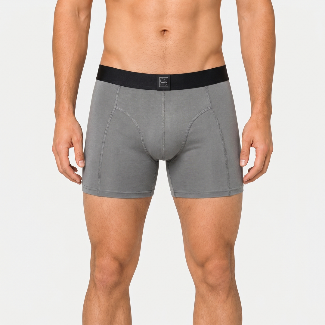 Sitztgut Premium Herren-Boxershorts