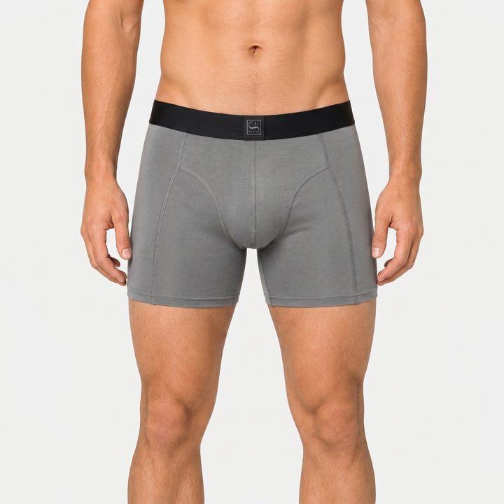 Sitztgut Premium Herren-Boxershorts