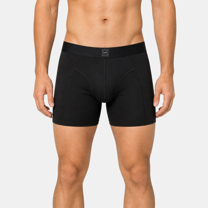 Sitztgut Premium Herren-Boxershorts