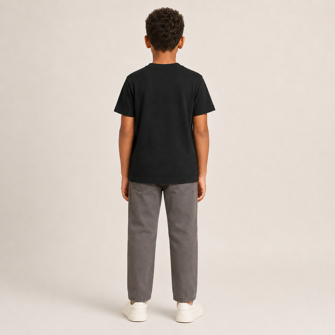 Sitztgut Kinder T-Shirt aus Bio-Baumwolle