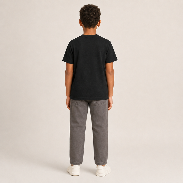 Sitztgut Kinder T-Shirt aus Bio-Baumwolle