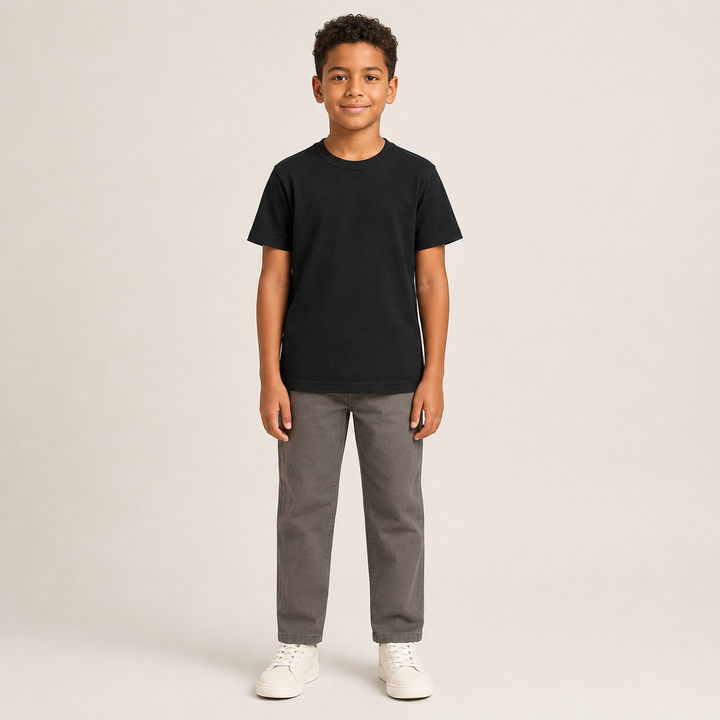 Sitztgut Kinder T-Shirt aus Bio-Baumwolle