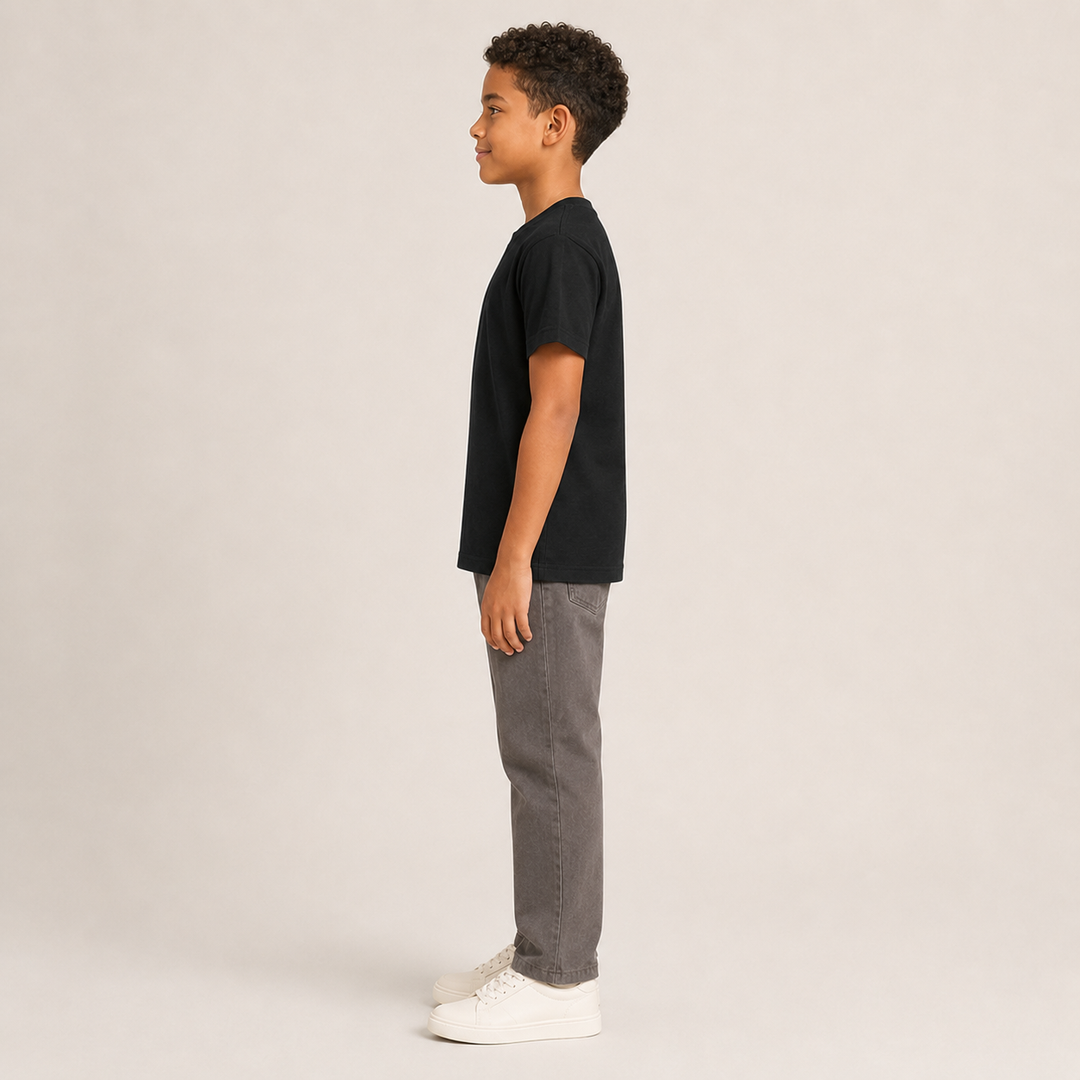 Sitztgut Kinder T-Shirt aus Bio-Baumwolle