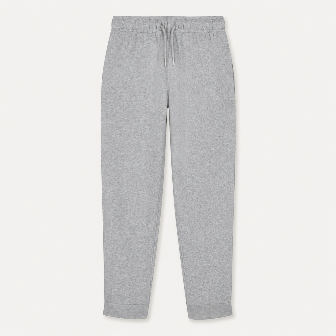 Sitztgut Kinder Jogginghose aus Bio-Baumwolle