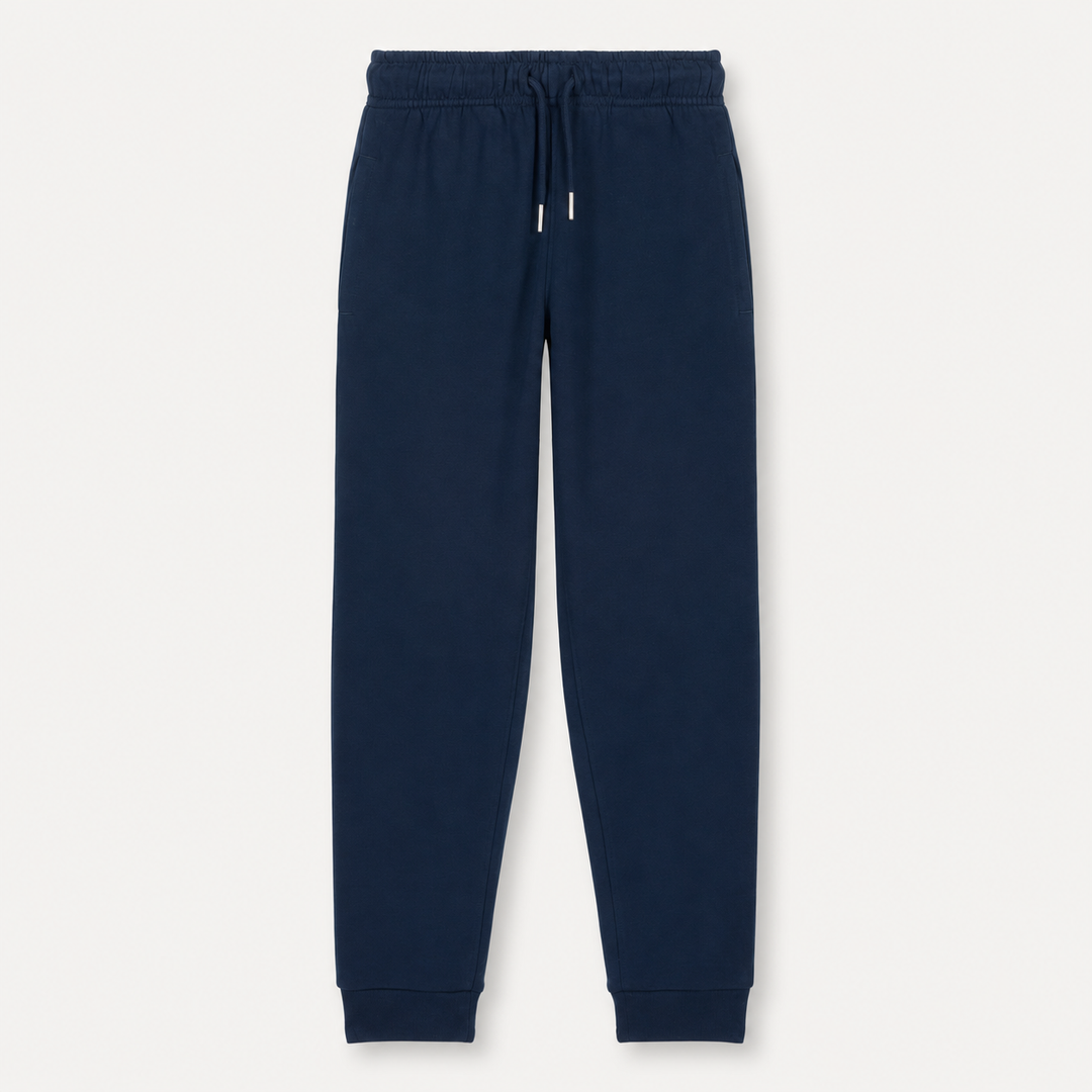 Sitztgut Kinder Jogginghose aus Bio-Baumwolle
