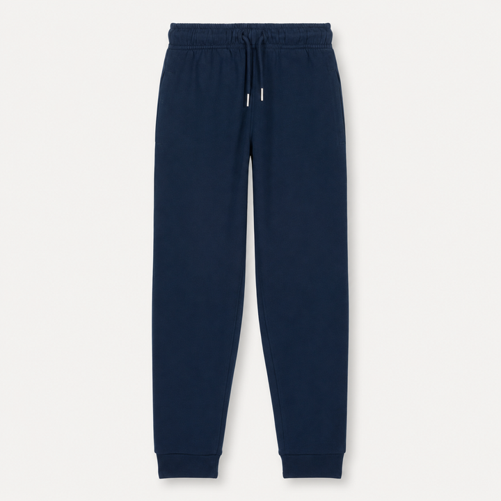 Sitztgut Kinder Jogginghose aus Bio-Baumwolle