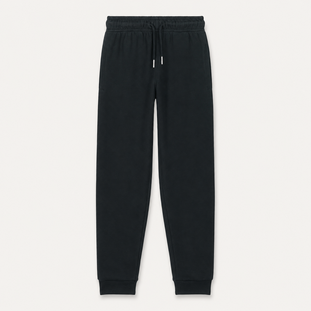 Sitztgut Kinder Jogginghose aus Bio-Baumwolle
