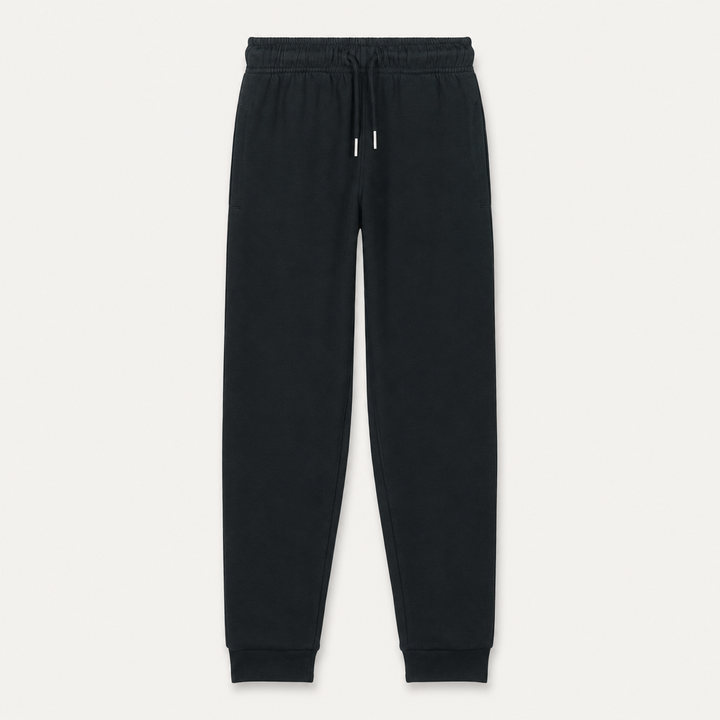 Sitztgut Kinder Jogginghose aus Bio-Baumwolle