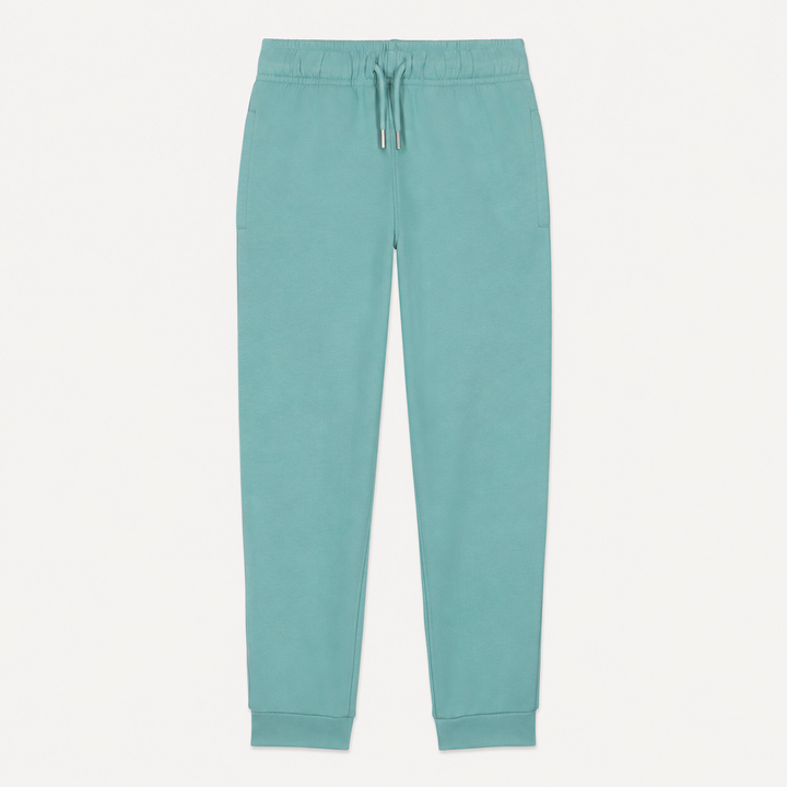Sitztgut Kinder Jogginghose aus Bio-Baumwolle