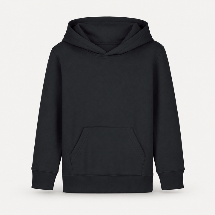 Sitztgut Kinder Hoodie aus Bio-Baumwolle