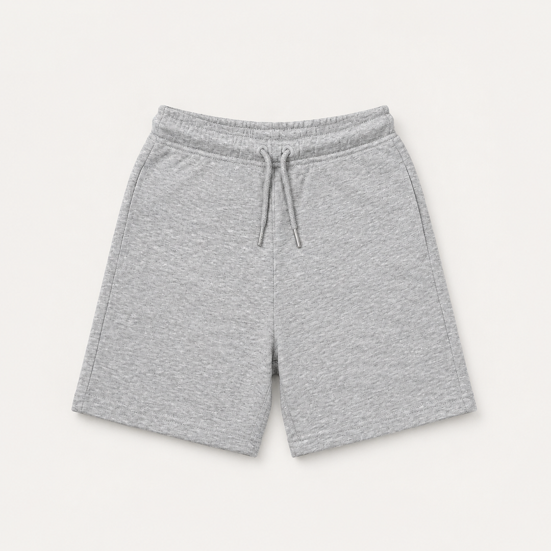 Sitztgut Kinder Shorts aus Bio-Baumwolle