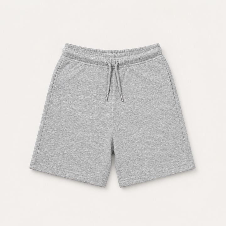 Sitztgut Kinder Shorts aus Bio-Baumwolle