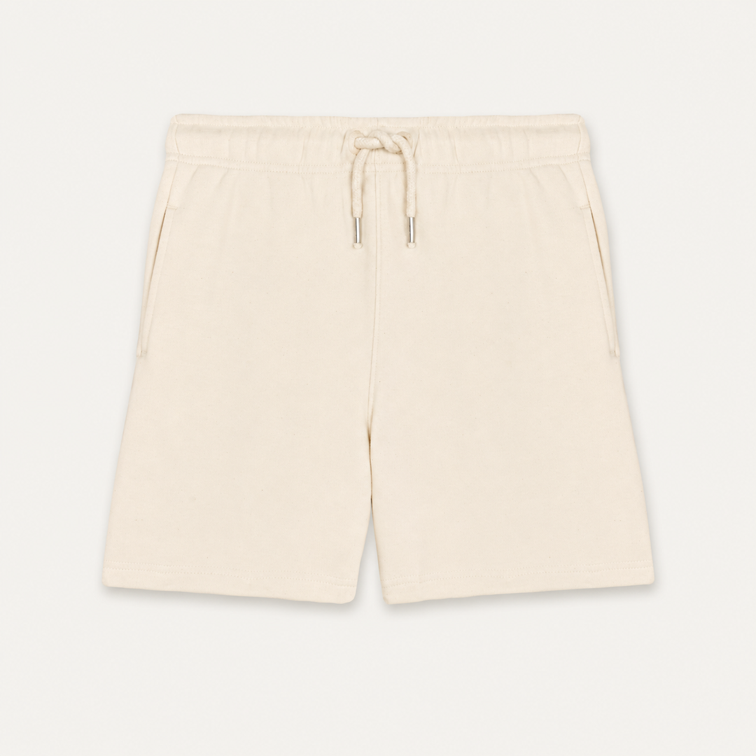 Sitztgut Kinder Shorts aus Bio-Baumwolle