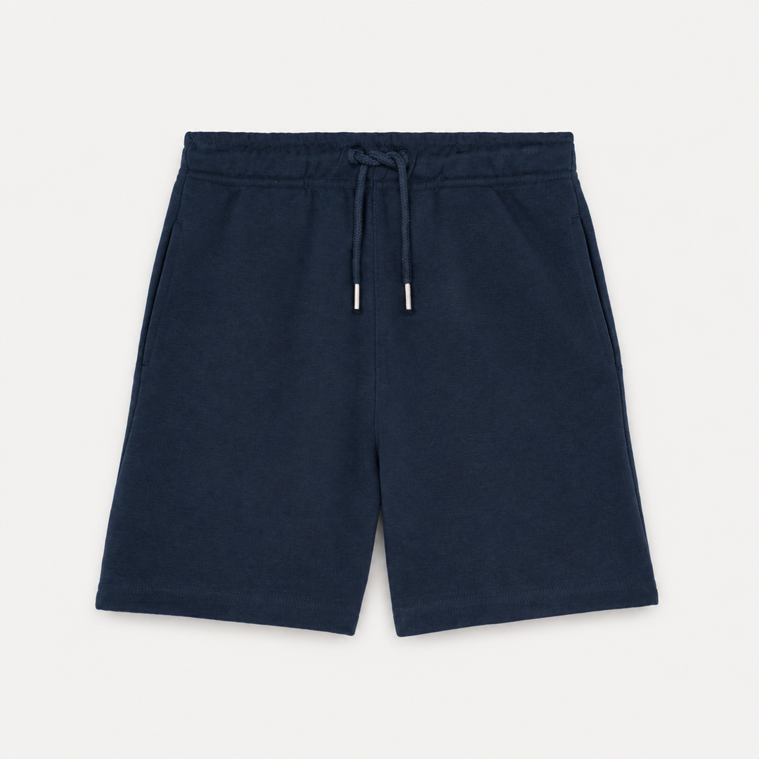 Sitztgut Kinder Shorts aus Bio-Baumwolle