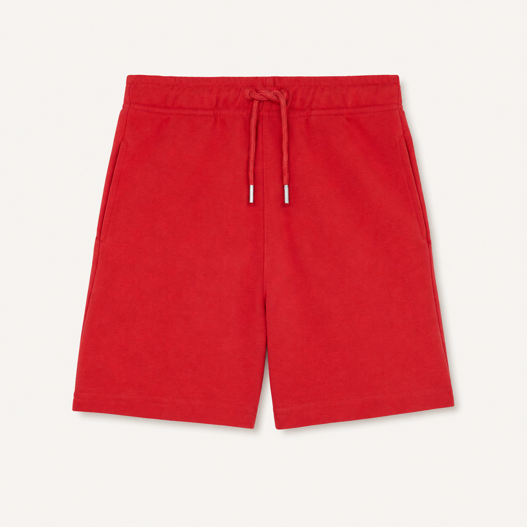 Sitztgut Kinder Shorts aus Bio-Baumwolle