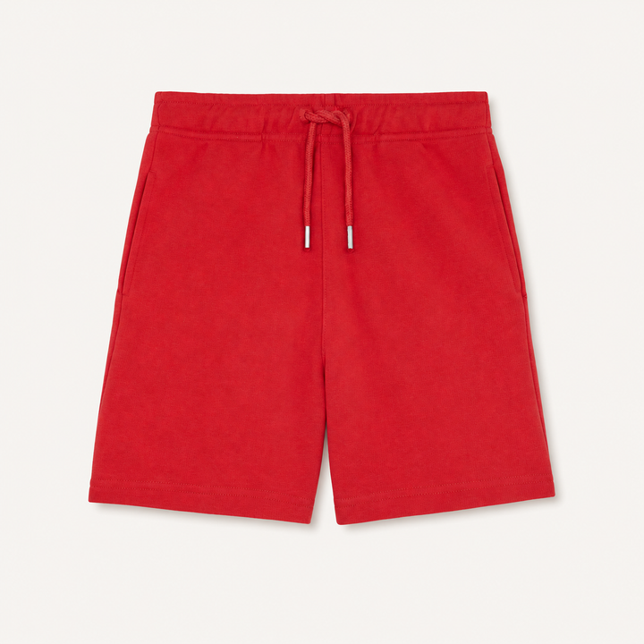 Sitztgut Kinder Shorts aus Bio-Baumwolle