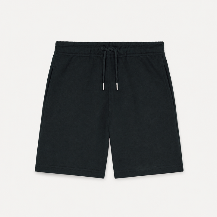 Sitztgut Kinder Shorts aus Bio-Baumwolle