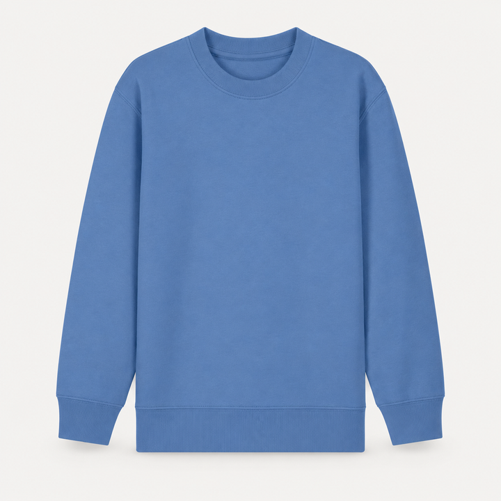 Sitztgut Kinder Sweatshirt aus Bio-Baumwolle