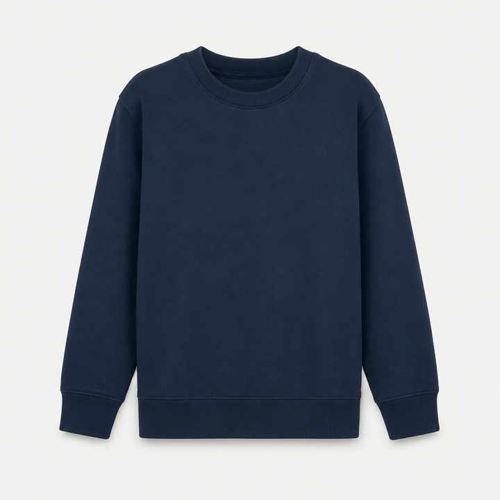 Sitztgut Kinder Sweatshirt aus Bio-Baumwolle
