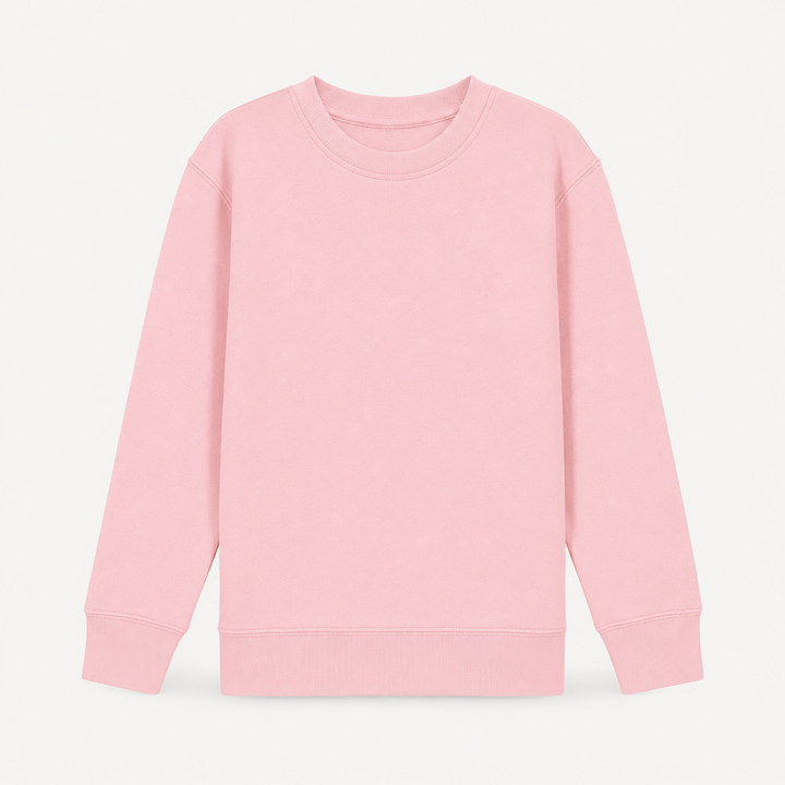 Sitztgut Kinder Sweatshirt aus Bio-Baumwolle