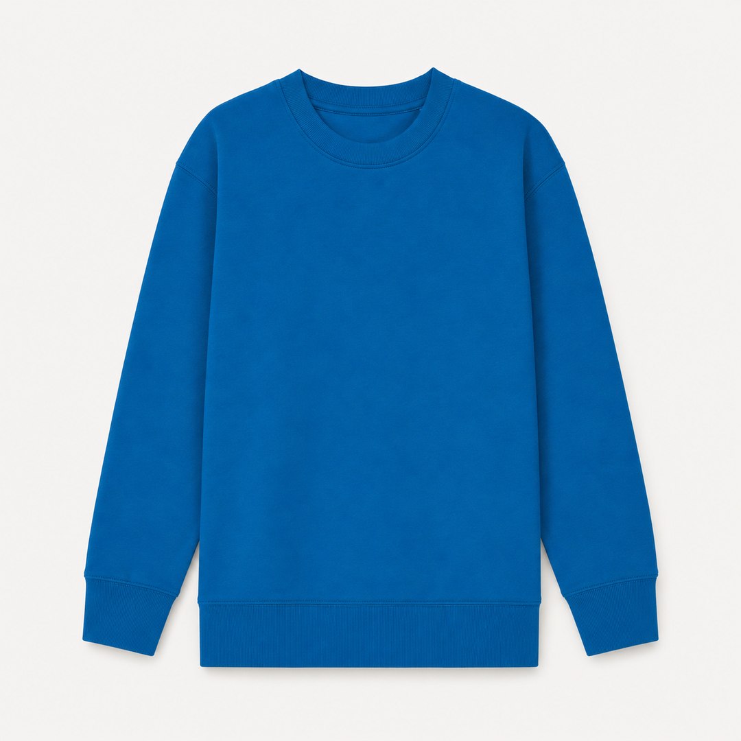 Sitztgut Kinder Sweatshirt aus Bio-Baumwolle