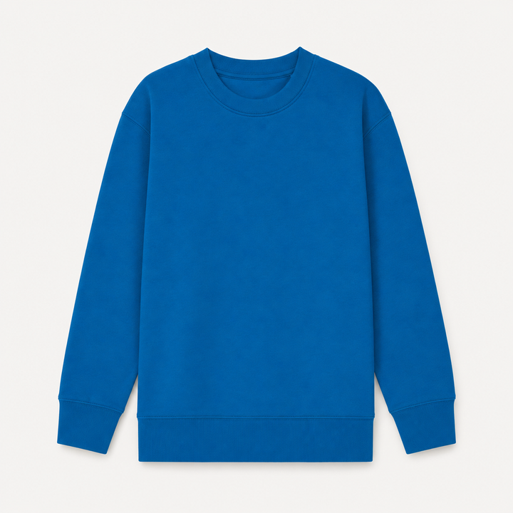 Sitztgut Kinder Sweatshirt aus Bio-Baumwolle