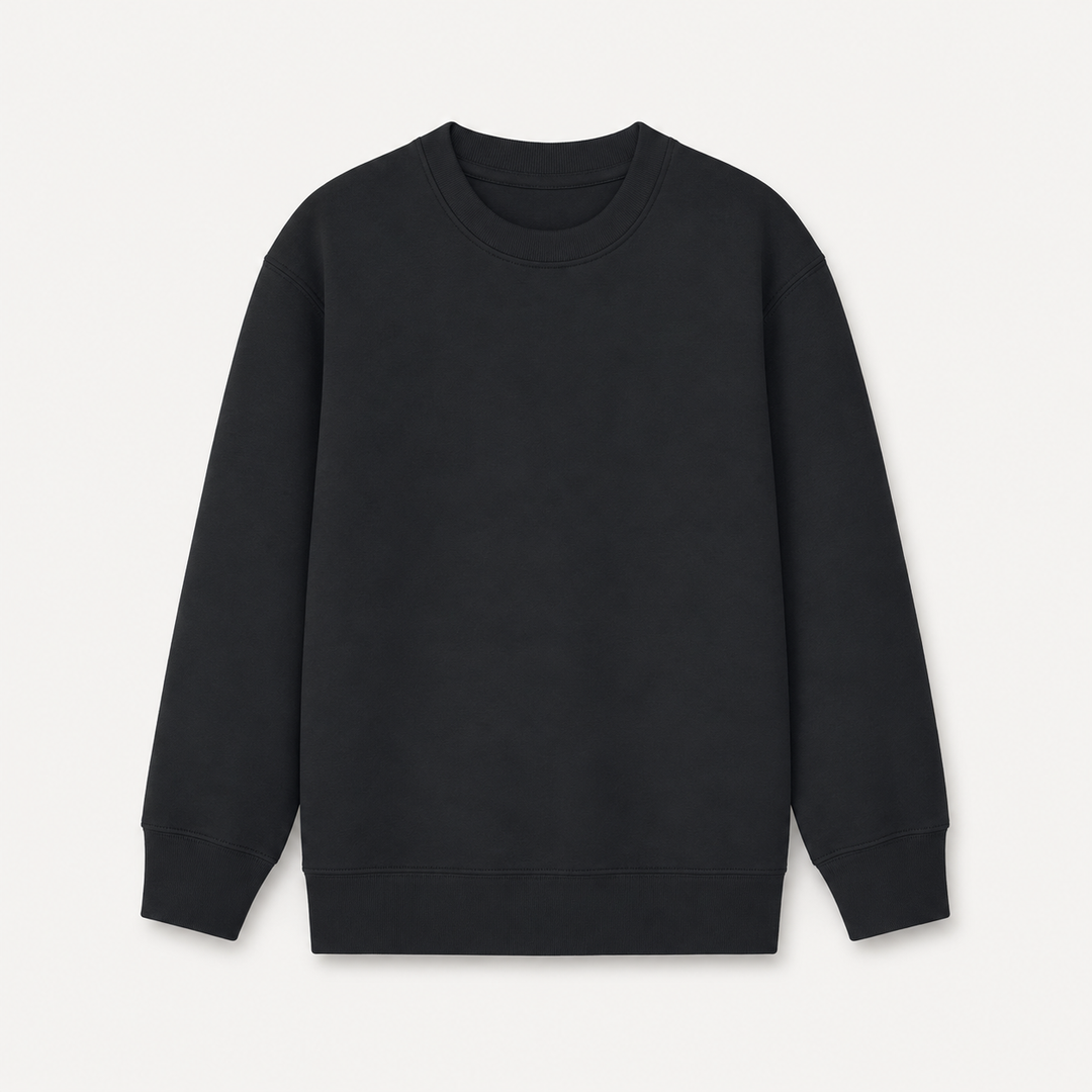 Sitztgut Kinder Sweatshirt aus Bio-Baumwolle