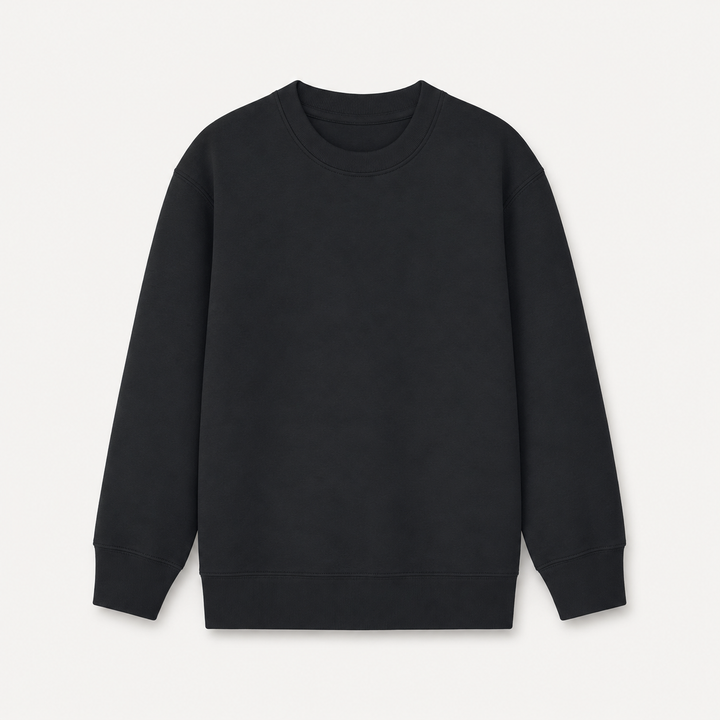Sitztgut Kinder Sweatshirt aus Bio-Baumwolle