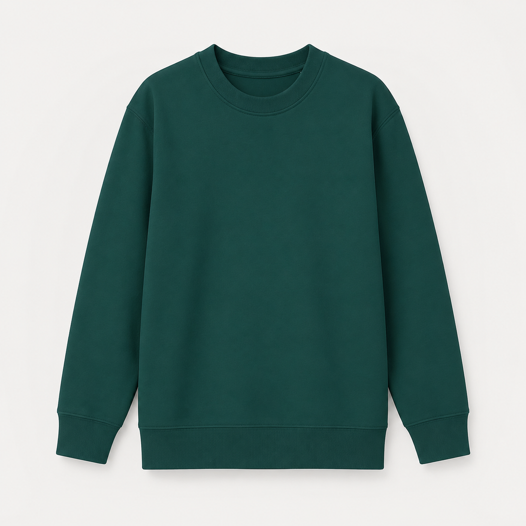 Sitztgut Kinder Sweatshirt aus Bio-Baumwolle