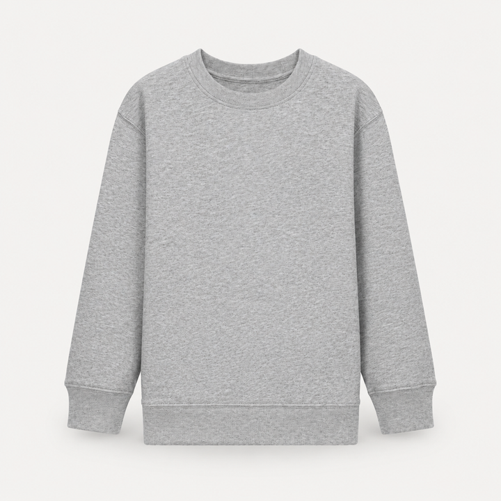 Sitztgut Kinder Sweatshirt aus Bio-Baumwolle