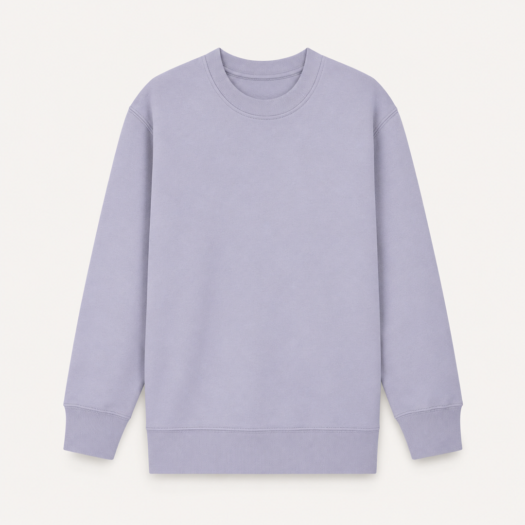 Sitztgut Kinder Sweatshirt aus Bio-Baumwolle
