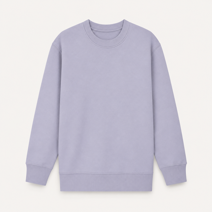 Sitztgut Kinder Sweatshirt aus Bio-Baumwolle