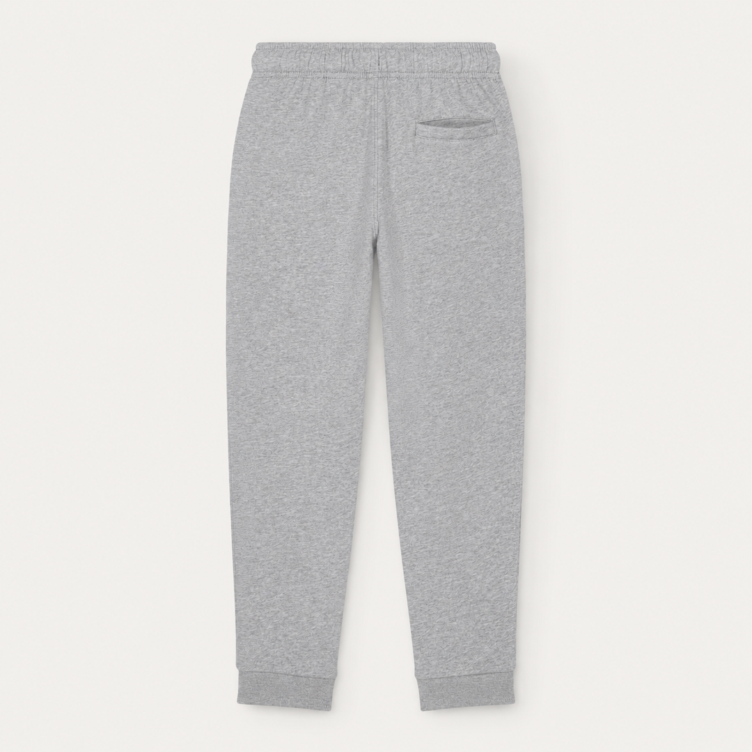 Sitztgut Kinder Jogginghose aus Bio-Baumwolle