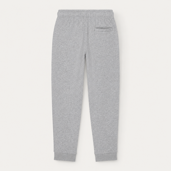 Sitztgut Kinder Jogginghose aus Bio-Baumwolle