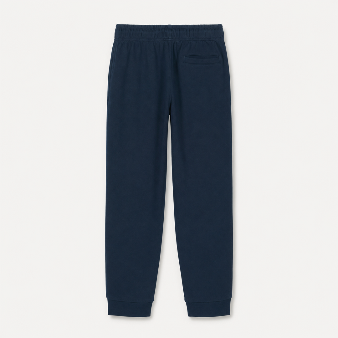 Sitztgut Kinder Jogginghose aus Bio-Baumwolle
