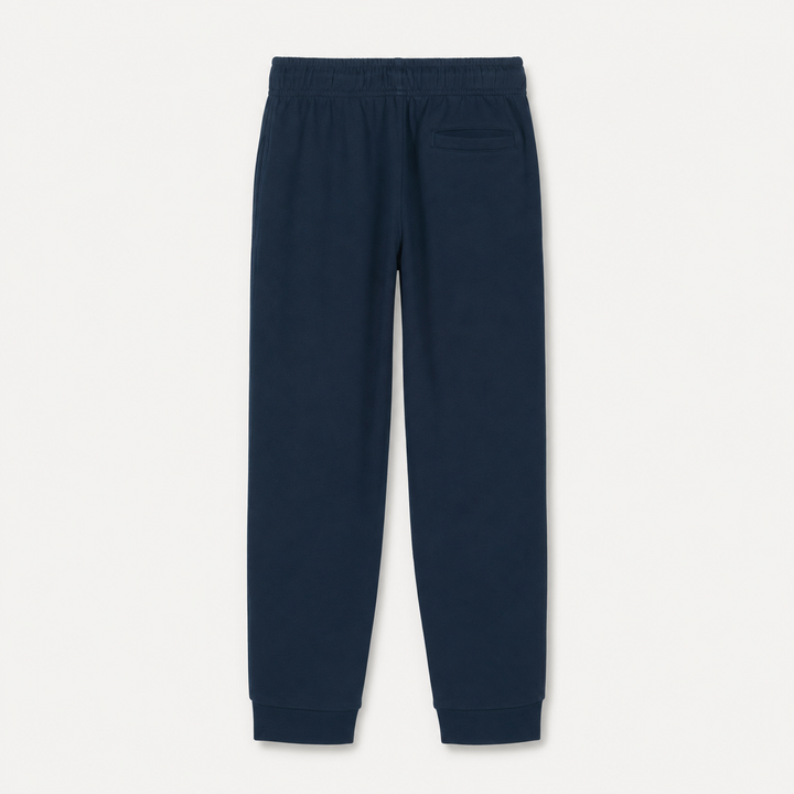 Sitztgut Kinder Jogginghose aus Bio-Baumwolle