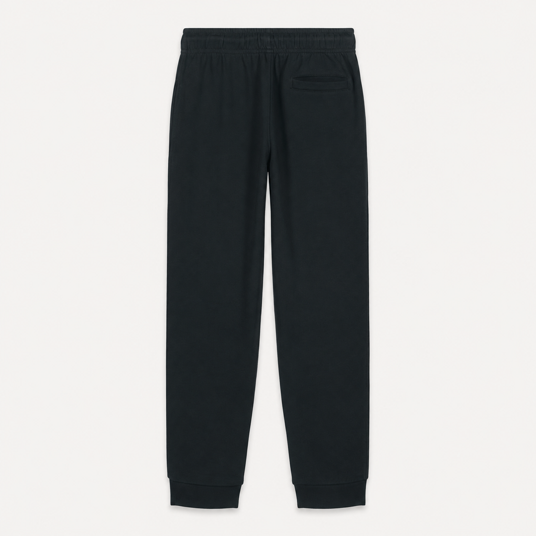 Sitztgut Kinder Jogginghose aus Bio-Baumwolle