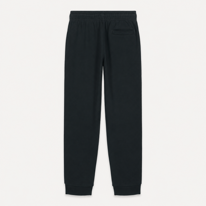 Sitztgut Kinder Jogginghose aus Bio-Baumwolle