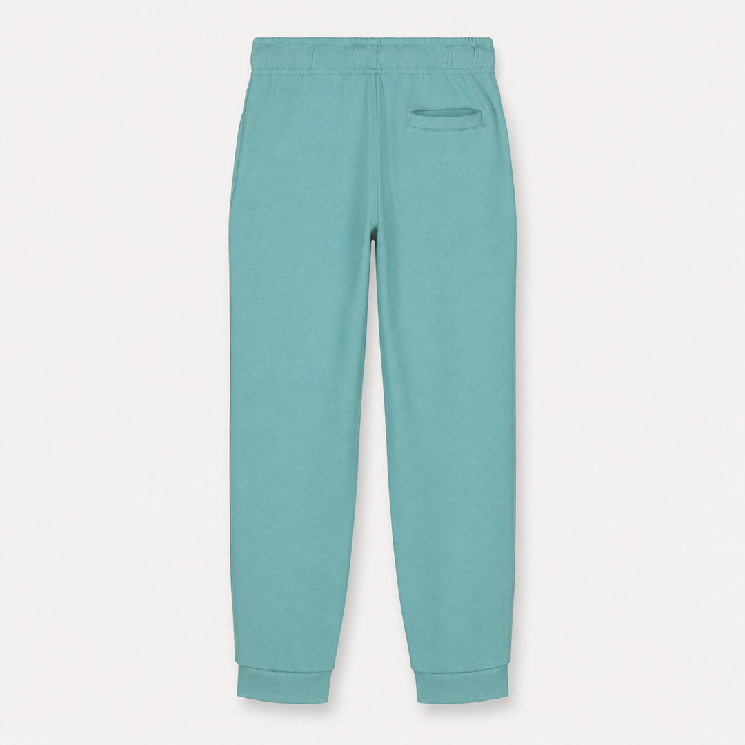 Sitztgut Kinder Jogginghose aus Bio-Baumwolle