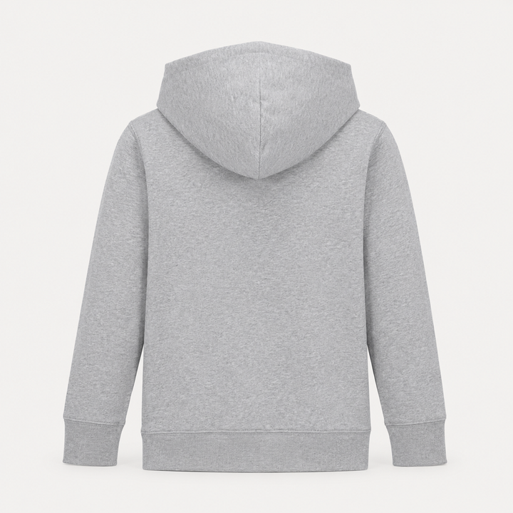 Sitztgut Kinder Hoodie aus Bio-Baumwolle