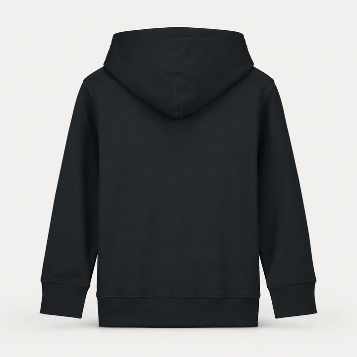 Sitztgut Kinder Hoodie aus Bio-Baumwolle