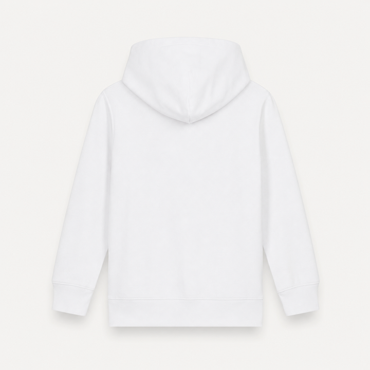 Sitztgut Kinder Hoodie aus Bio-Baumwolle