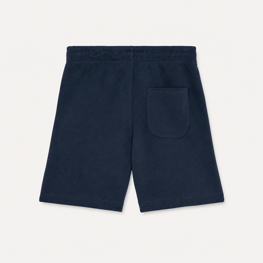 Sitztgut Kinder Shorts aus Bio-Baumwolle