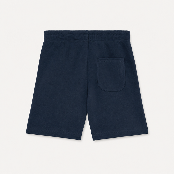 Sitztgut Kinder Shorts aus Bio-Baumwolle