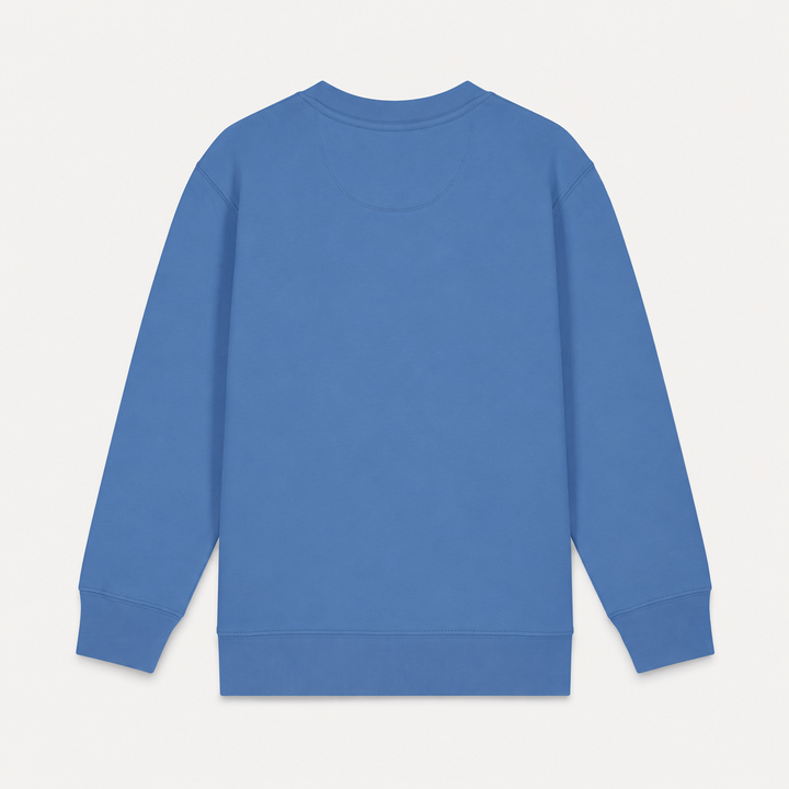 Sitztgut Kinder Sweatshirt aus Bio-Baumwolle