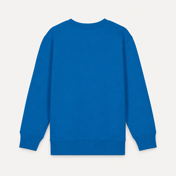 Sitztgut Kinder Sweatshirt aus Bio-Baumwolle