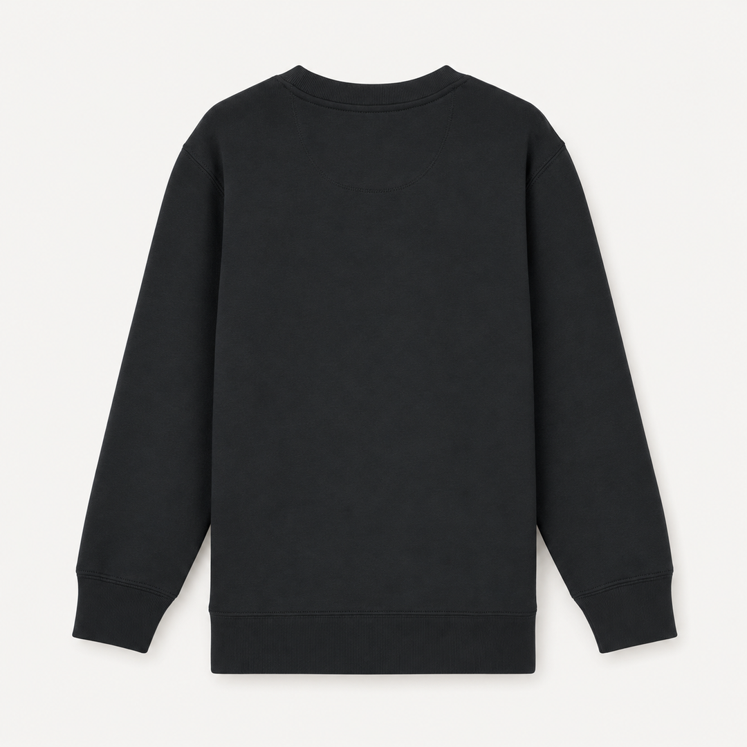 Sitztgut Kinder Sweatshirt aus Bio-Baumwolle