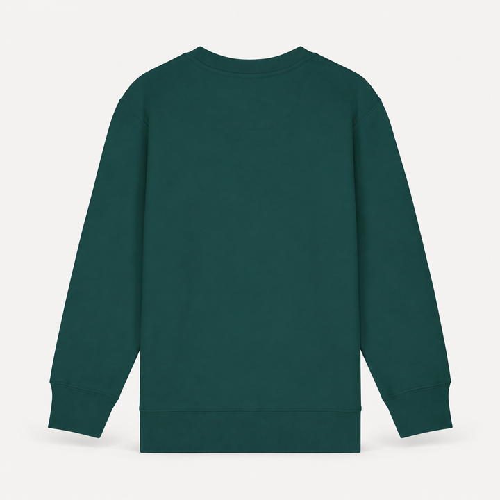 Sitztgut Kinder Sweatshirt aus Bio-Baumwolle