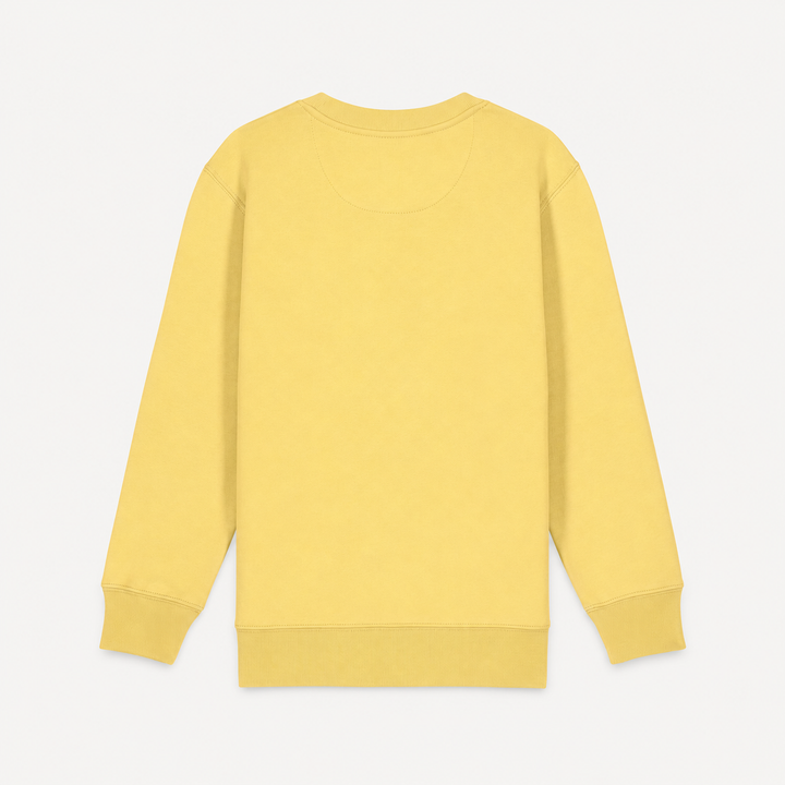 Sitztgut Kinder Sweatshirt aus Bio-Baumwolle